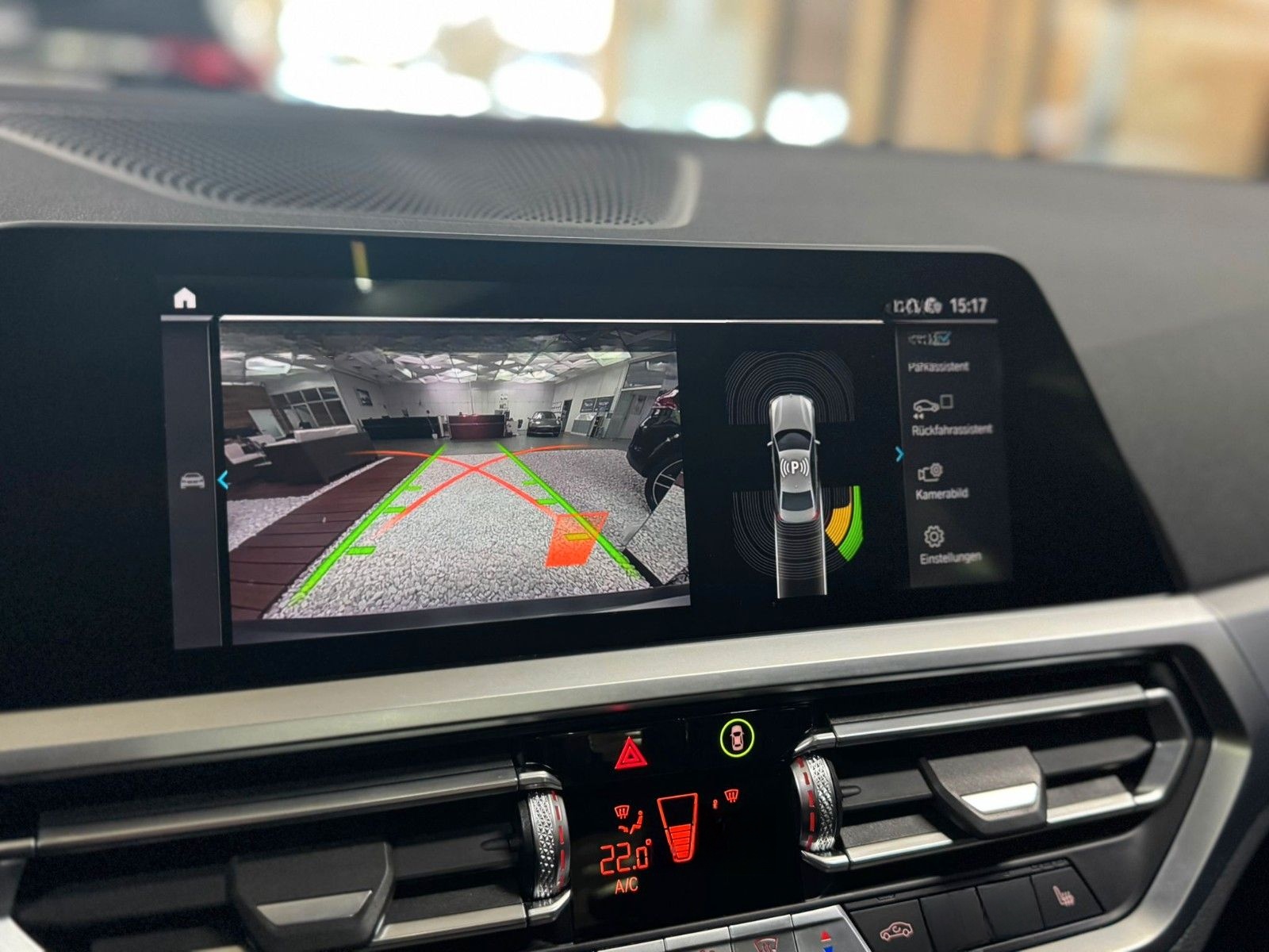 BMW 330e M Sport PANO+PROF+LASER+HUD+SHZ+AHK foto 16