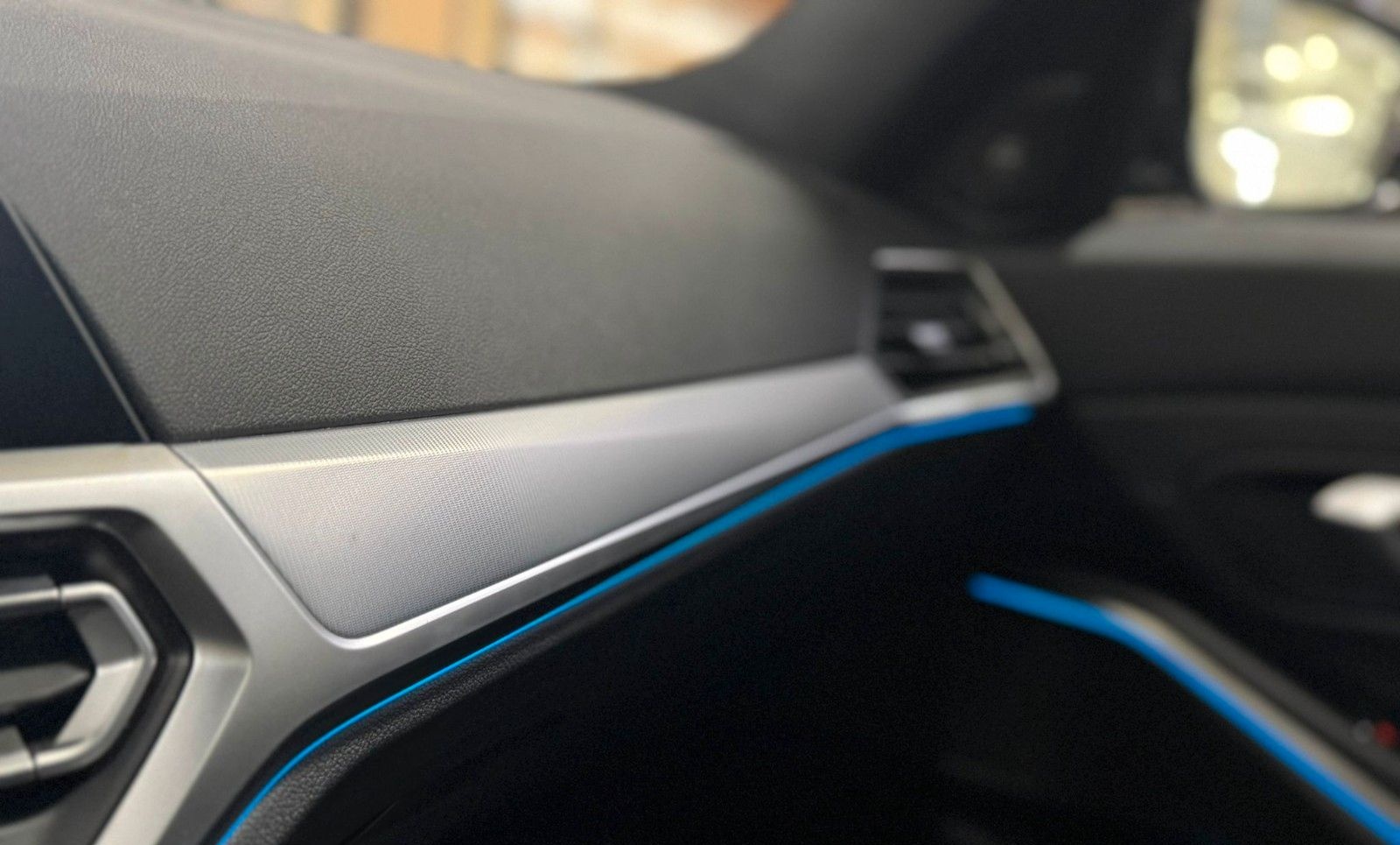 BMW 330e M Sport PANO+PROF+LASER+HUD+SHZ+AHK foto 17