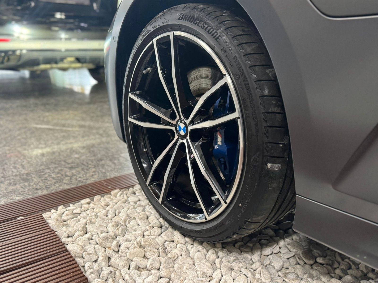 BMW 330e M Sport PANO+PROF+LASER+HUD+SHZ+AHK foto 7
