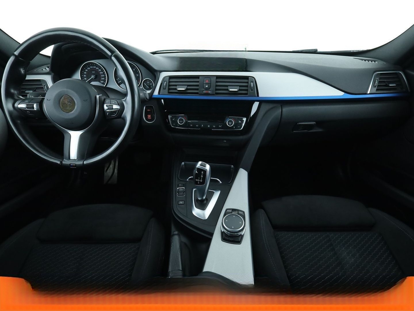 BMW 320d M Sport Aut.*NAVI*LED*PDC*SHZ*TEMPO*ALU* foto 12