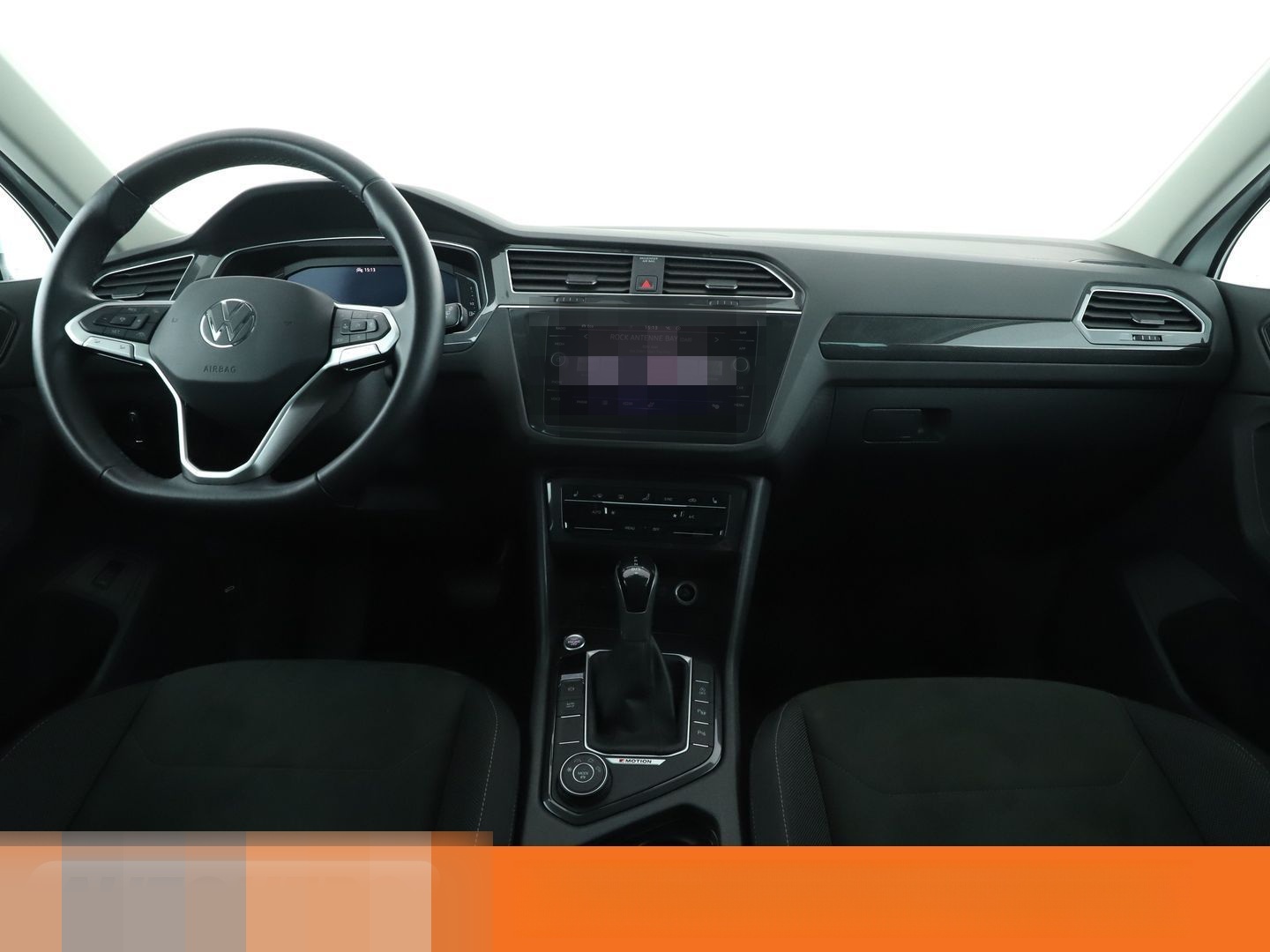Volkswagen Tiguan 2.0 TDI Elegance 4Motion Aut.*NAVI*CAM* foto 12