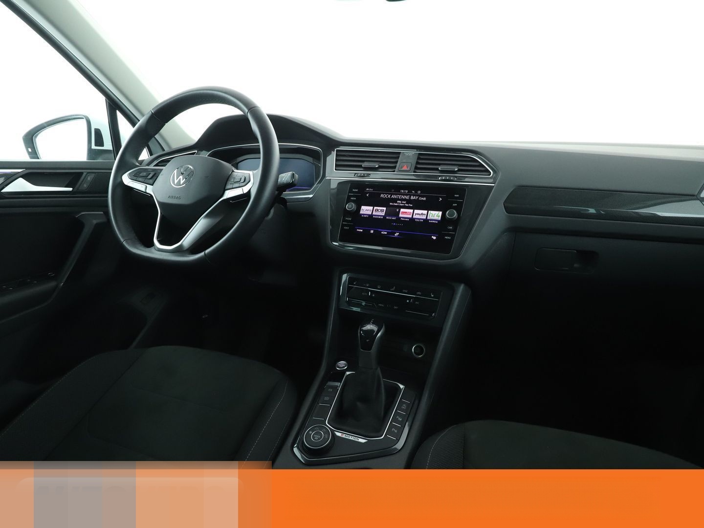 Volkswagen Tiguan 2.0 TDI Elegance 4Motion Aut.*NAVI*CAM* foto 13