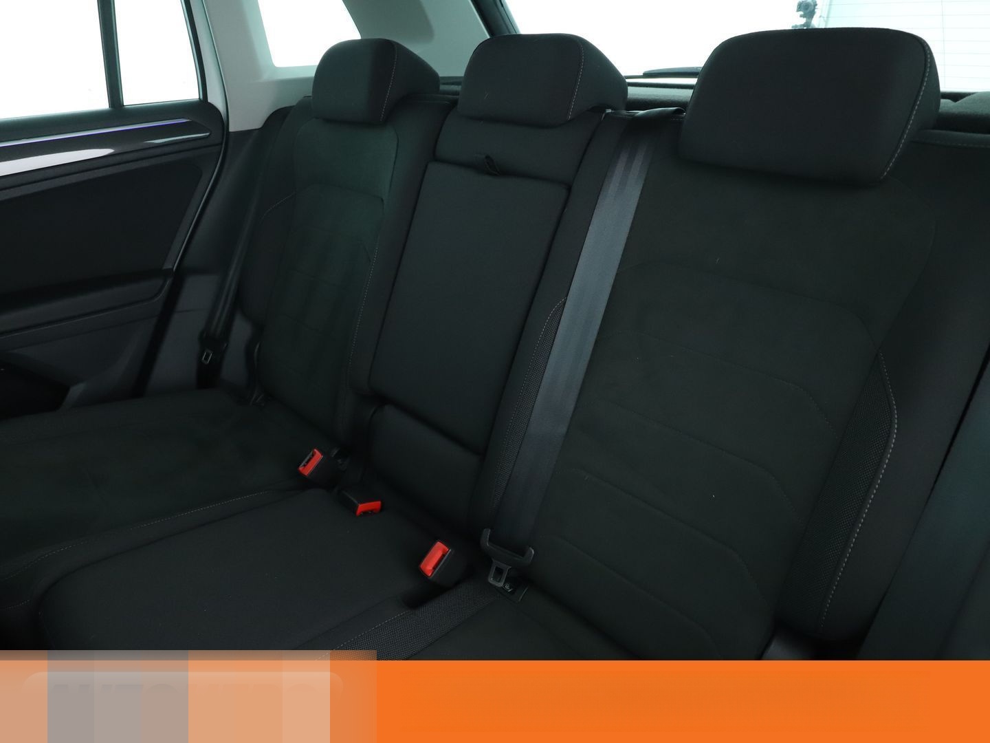 Volkswagen Tiguan 2.0 TDI Elegance 4Motion Aut.*NAVI*CAM* foto 14
