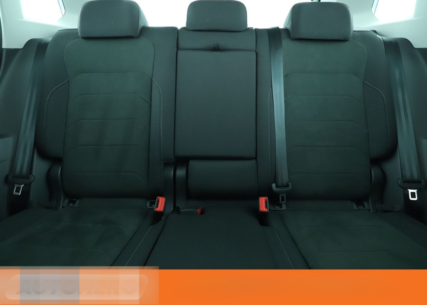 Volkswagen Tiguan 2.0 TDI Elegance 4Motion Aut.*NAVI*CAM* foto 16