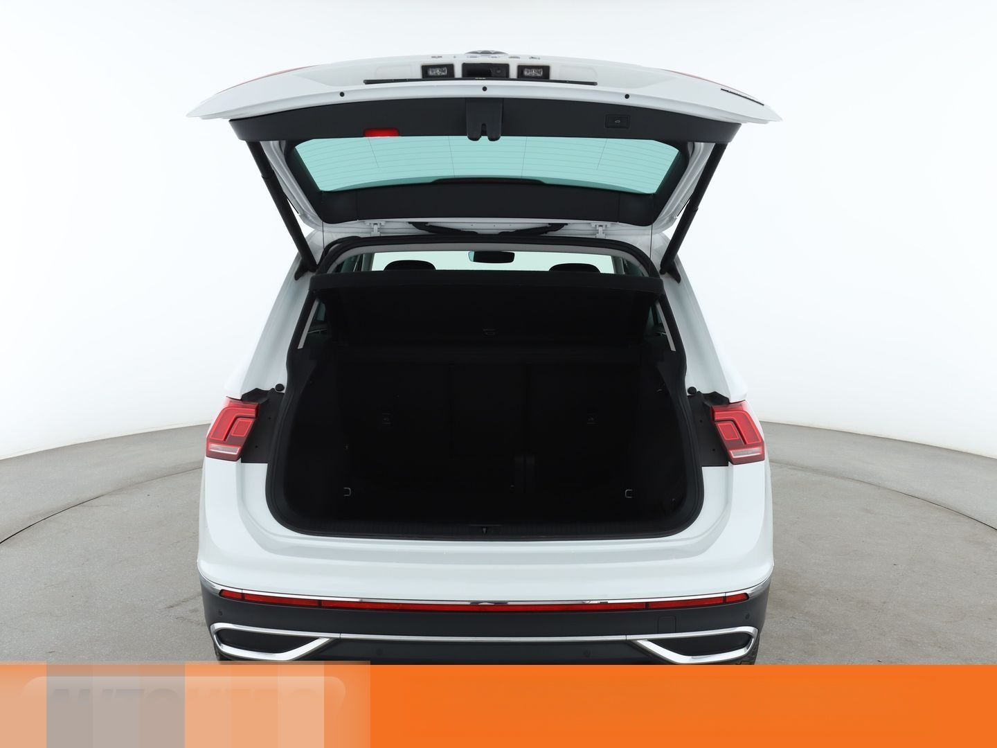 Volkswagen Tiguan 2.0 TDI Elegance 4Motion Aut.*NAVI*CAM* foto 17