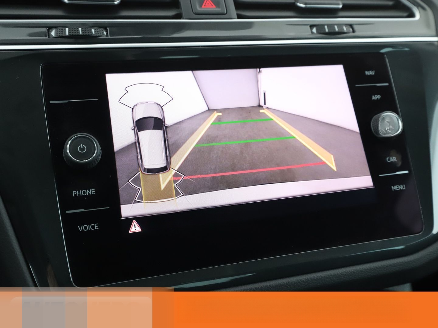Volkswagen Tiguan 2.0 TDI Elegance 4Motion Aut.*NAVI*CAM* foto 22