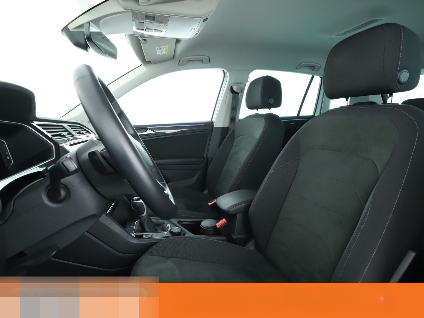 Volkswagen Tiguan 2.0 TDI Elegance 4Motion Aut.*NAVI*CAM* foto 10