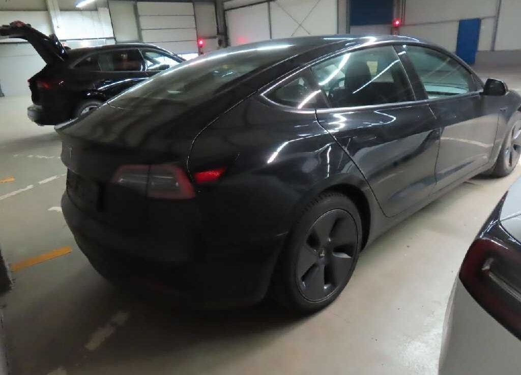 Tesla Model 3 RWD Kamera*Pano*Ryzen*Leder*Wärmepumpe foto 2