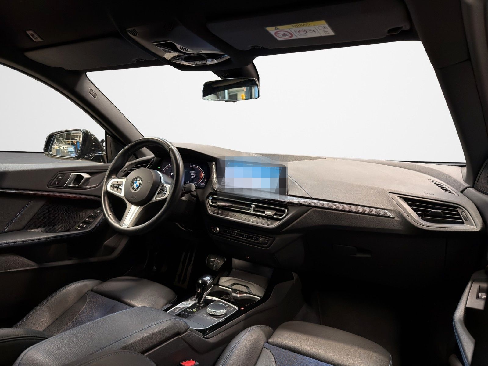 BMW 218i Gran Coupe M Sport ACC 2-ZK HiFi SHZ adLED foto 12