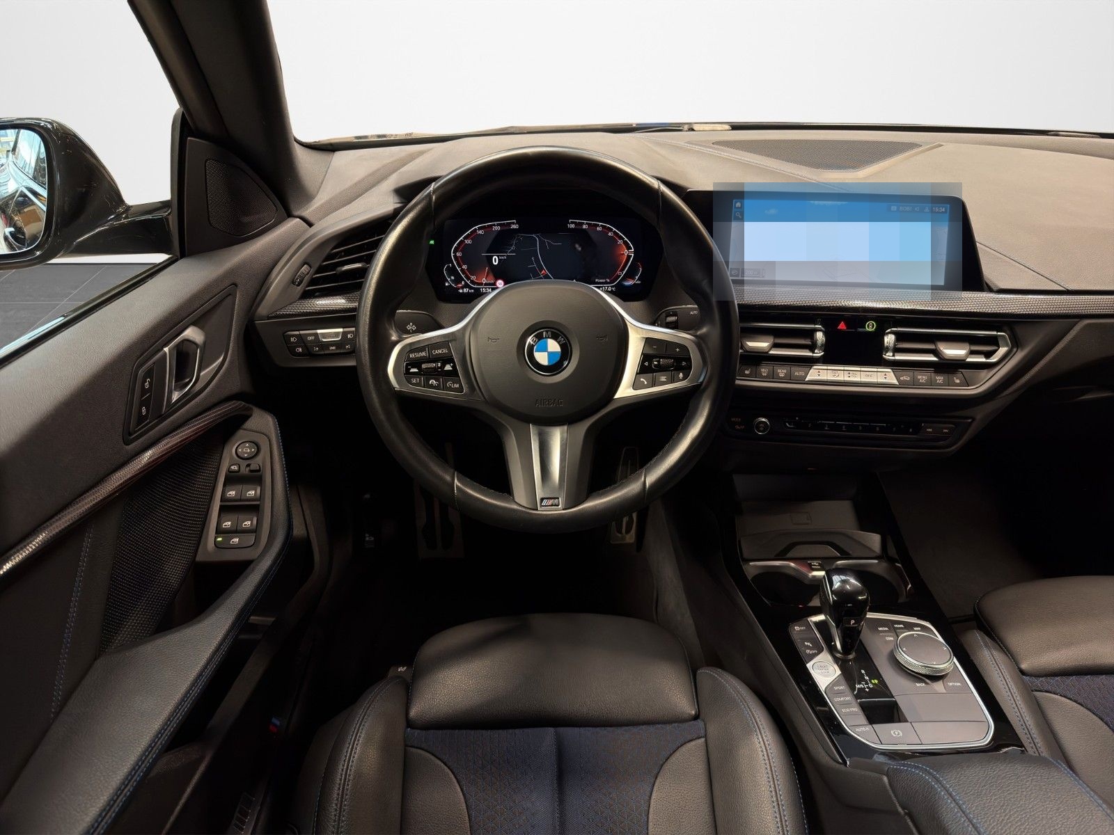 BMW 218i Gran Coupe M Sport ACC 2-ZK HiFi SHZ adLED foto 13
