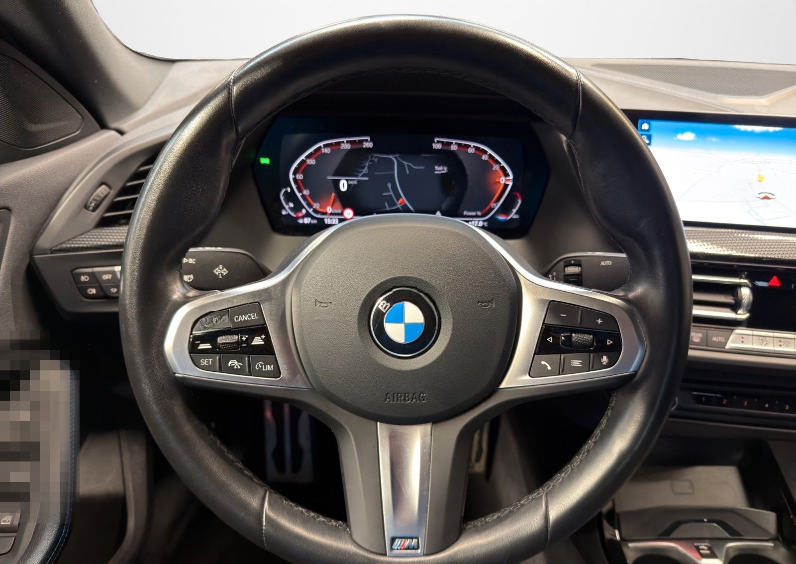 BMW 218i Gran Coupe M Sport ACC 2-ZK HiFi SHZ adLED foto 14