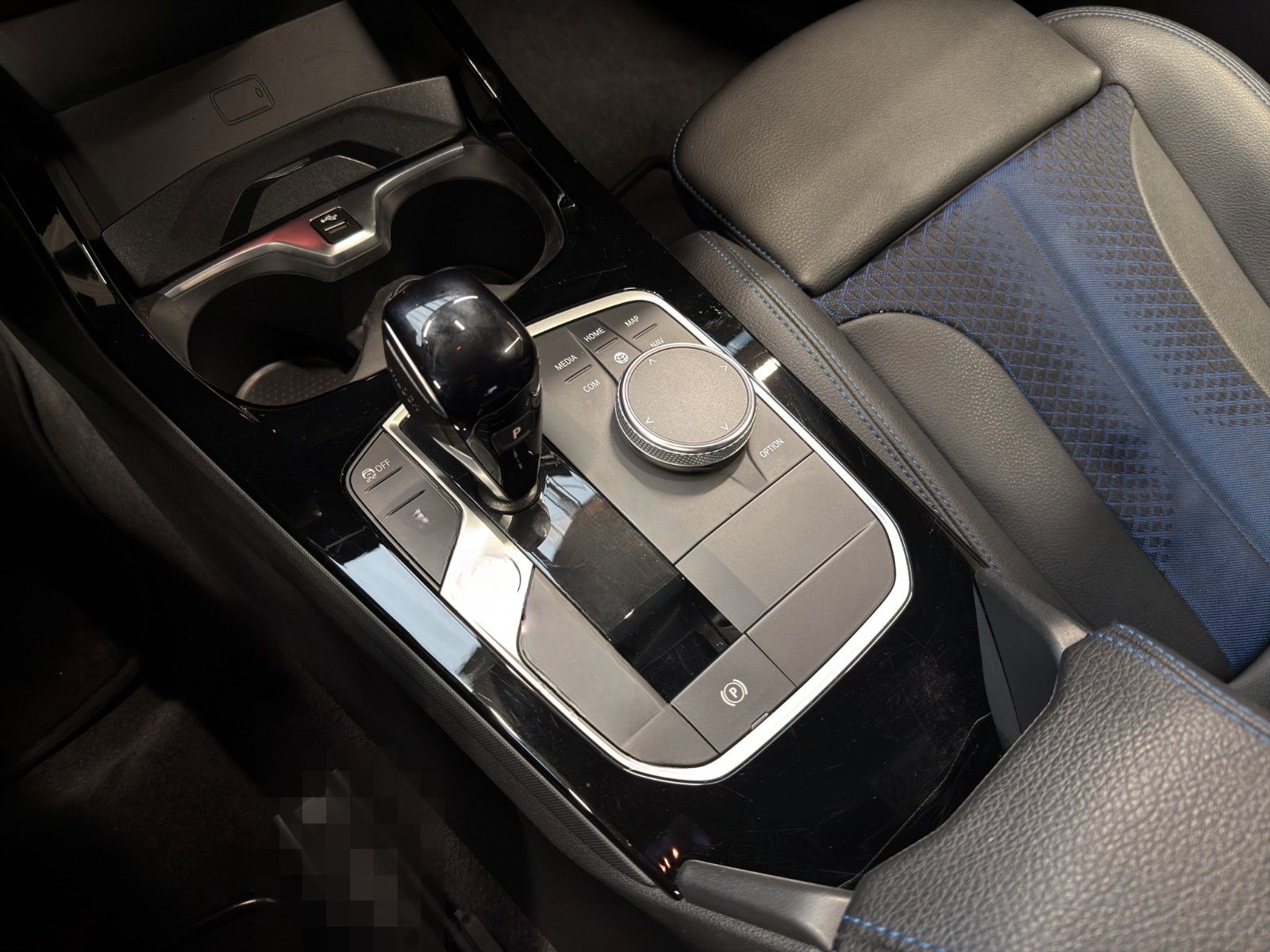 BMW 218i Gran Coupe M Sport ACC 2-ZK HiFi SHZ adLED foto 24