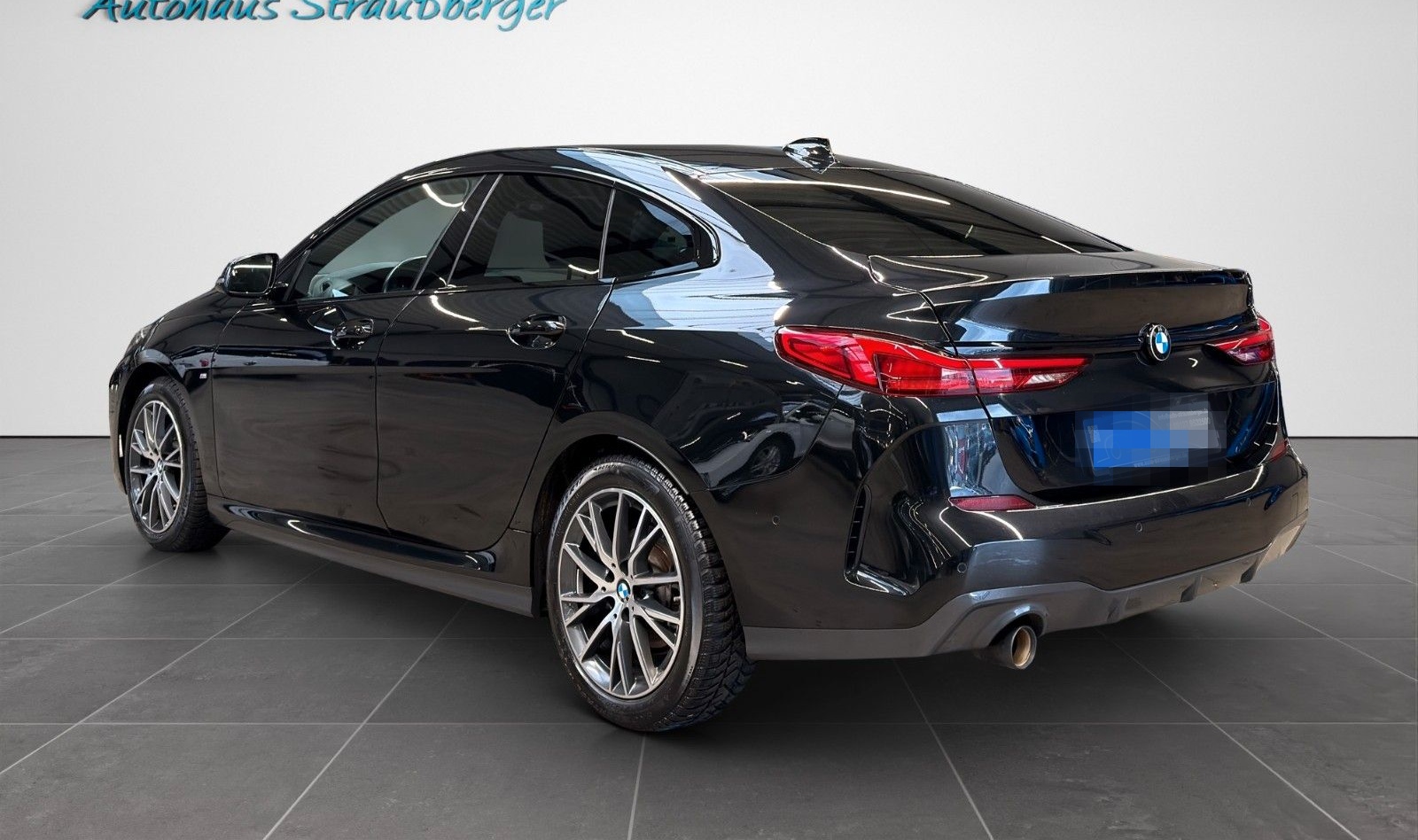 BMW 218i Gran Coupe M Sport ACC 2-ZK HiFi SHZ adLED foto 5