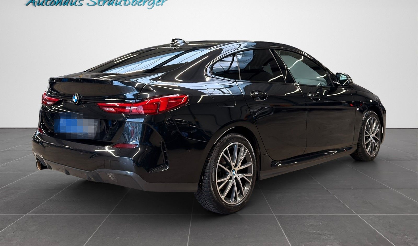 BMW 218i Gran Coupe M Sport ACC 2-ZK HiFi SHZ adLED foto 6