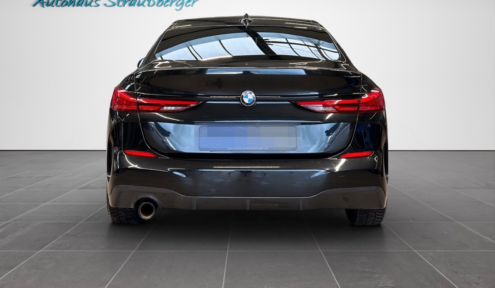 BMW 218i Gran Coupe M Sport ACC 2-ZK HiFi SHZ adLED foto 7