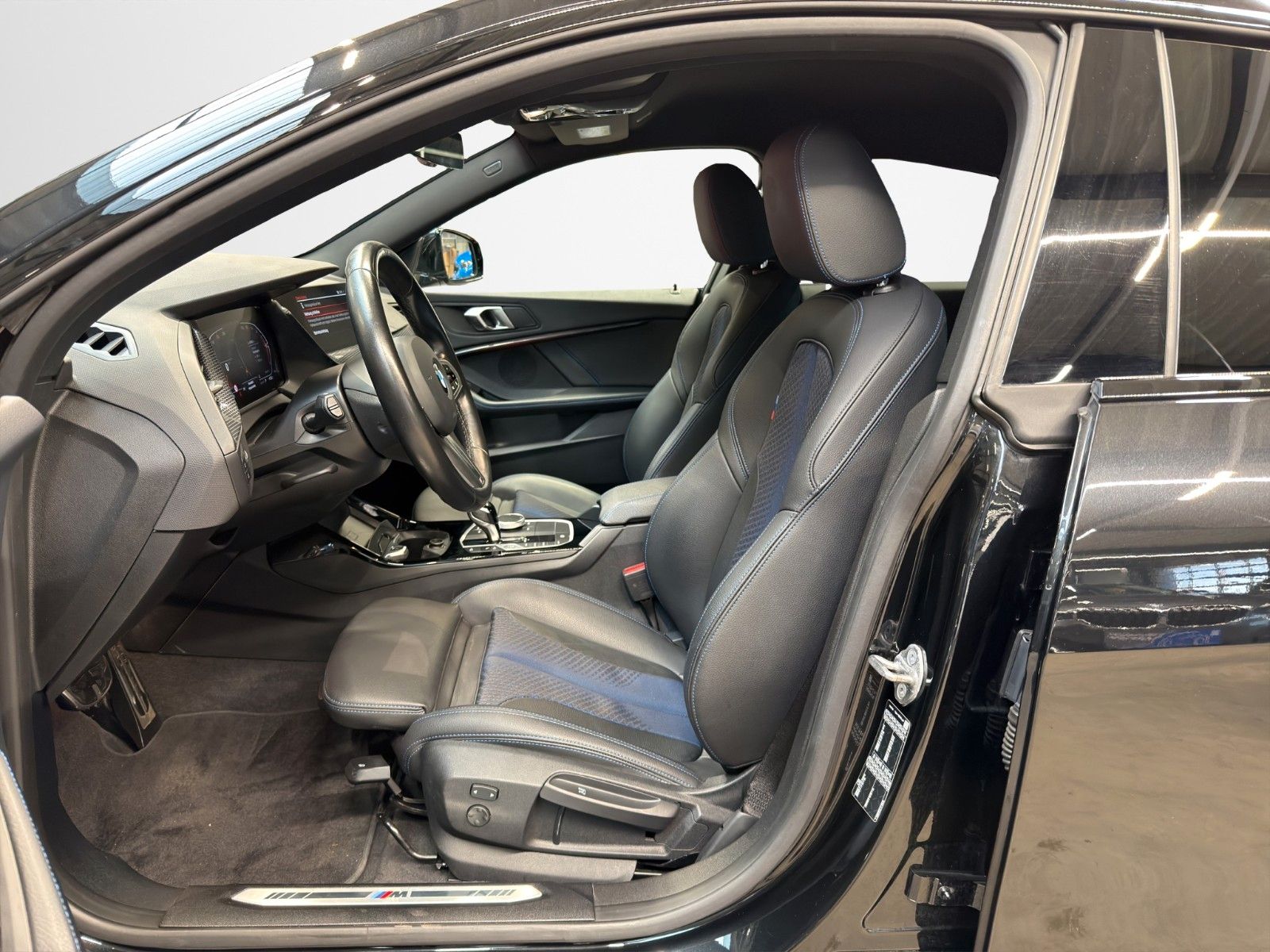 BMW 218i Gran Coupe M Sport ACC 2-ZK HiFi SHZ adLED foto 9