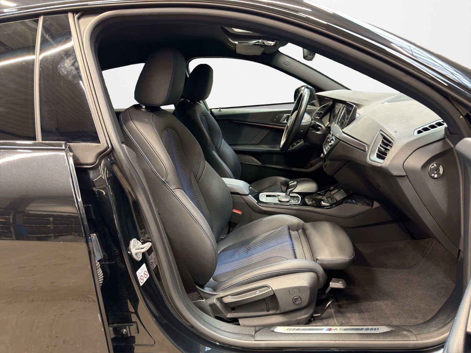 BMW 218i Gran Coupe M Sport ACC 2-ZK HiFi SHZ adLED foto 10
