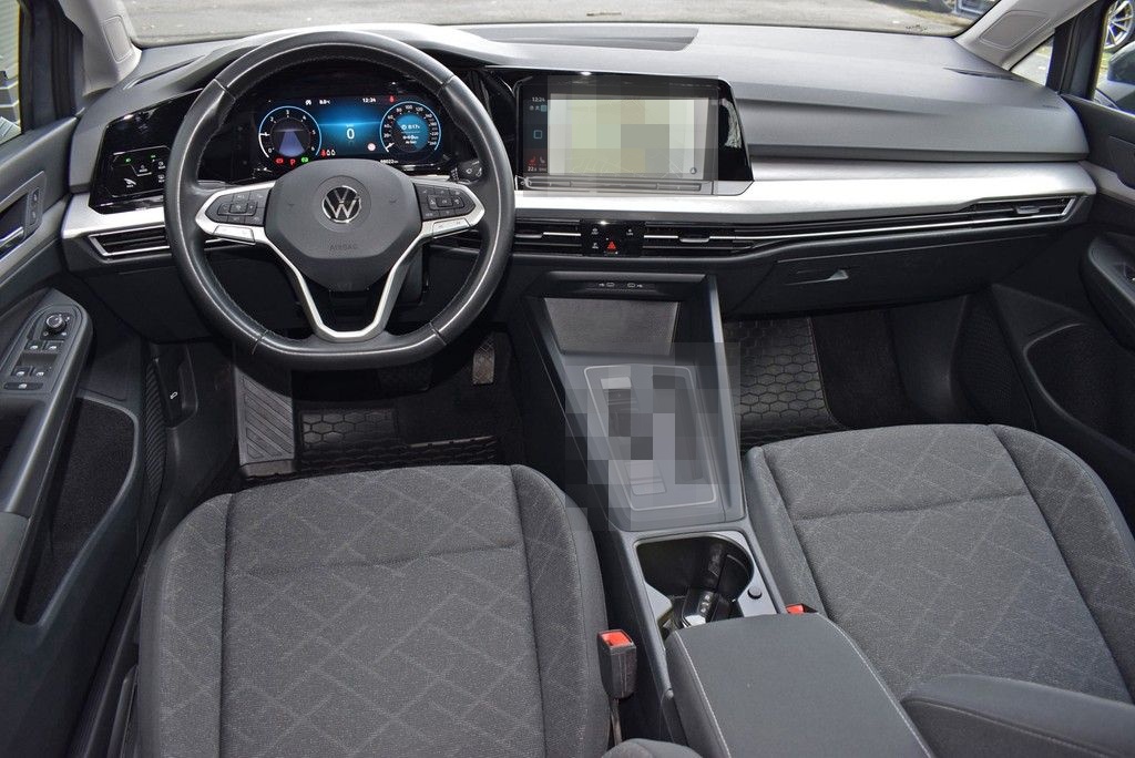 Volkswagen Golf VIII Variant TDI 2.0 DSG *Life*LED*AHK*PDC* foto 2