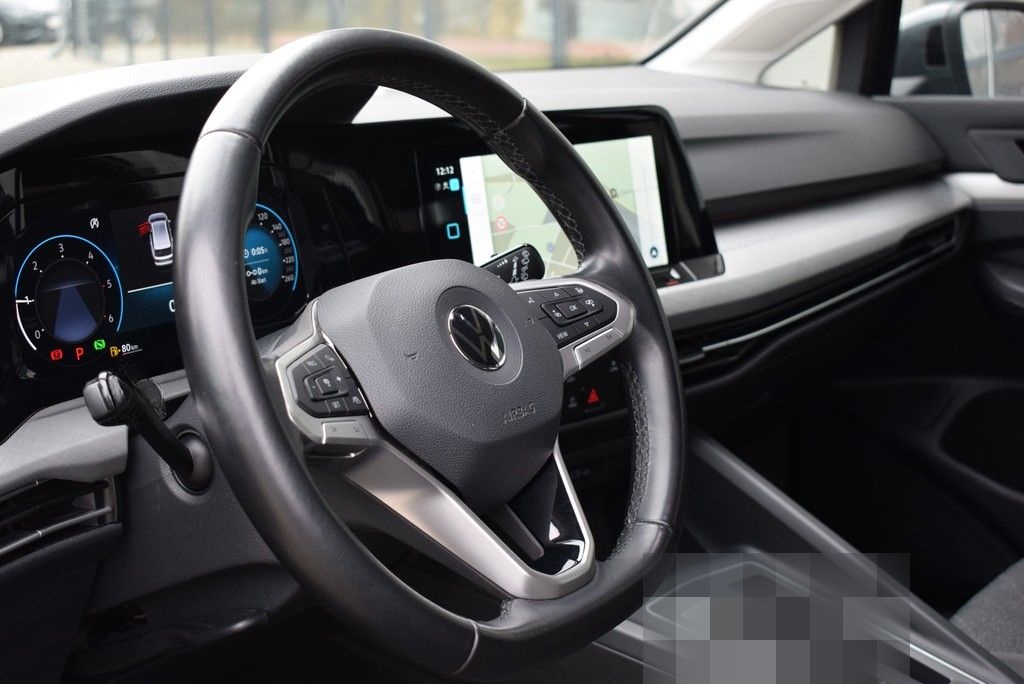 Volkswagen Golf VIII Variant TDI 2.0 DSG *Life*LED*AHK*PDC* foto 15