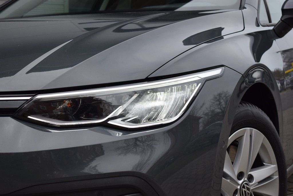 Volkswagen Golf VIII Variant TDI 2.0 DSG *Life*LED*AHK*PDC* foto 18