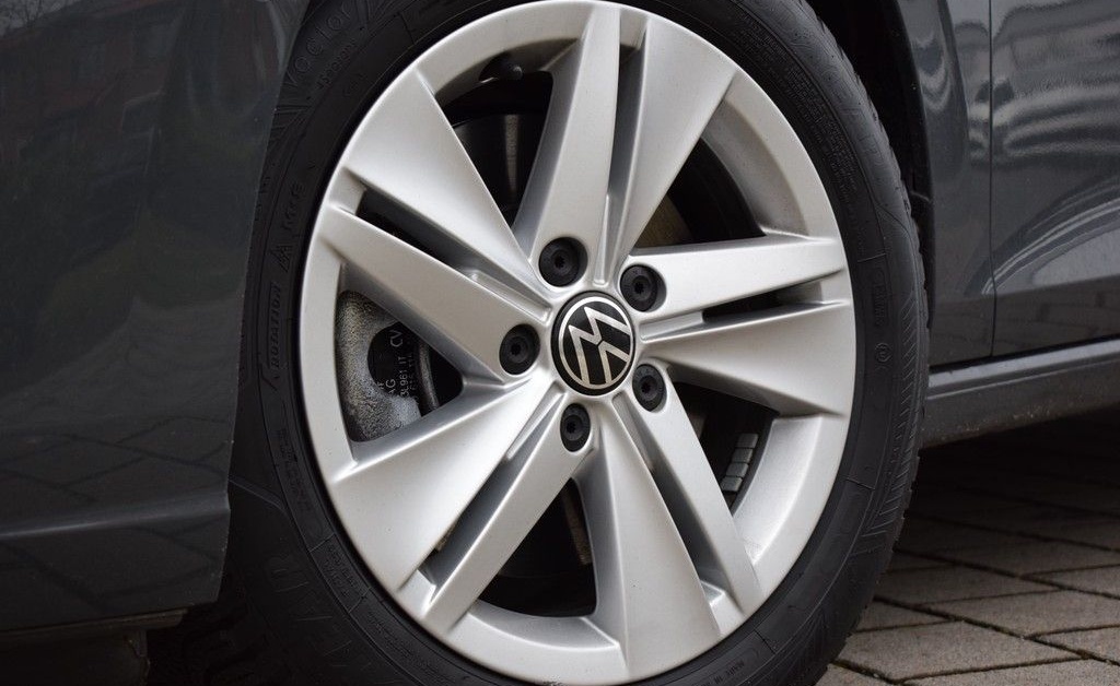 Volkswagen Golf VIII Variant TDI 2.0 DSG *Life*LED*AHK*PDC* foto 19