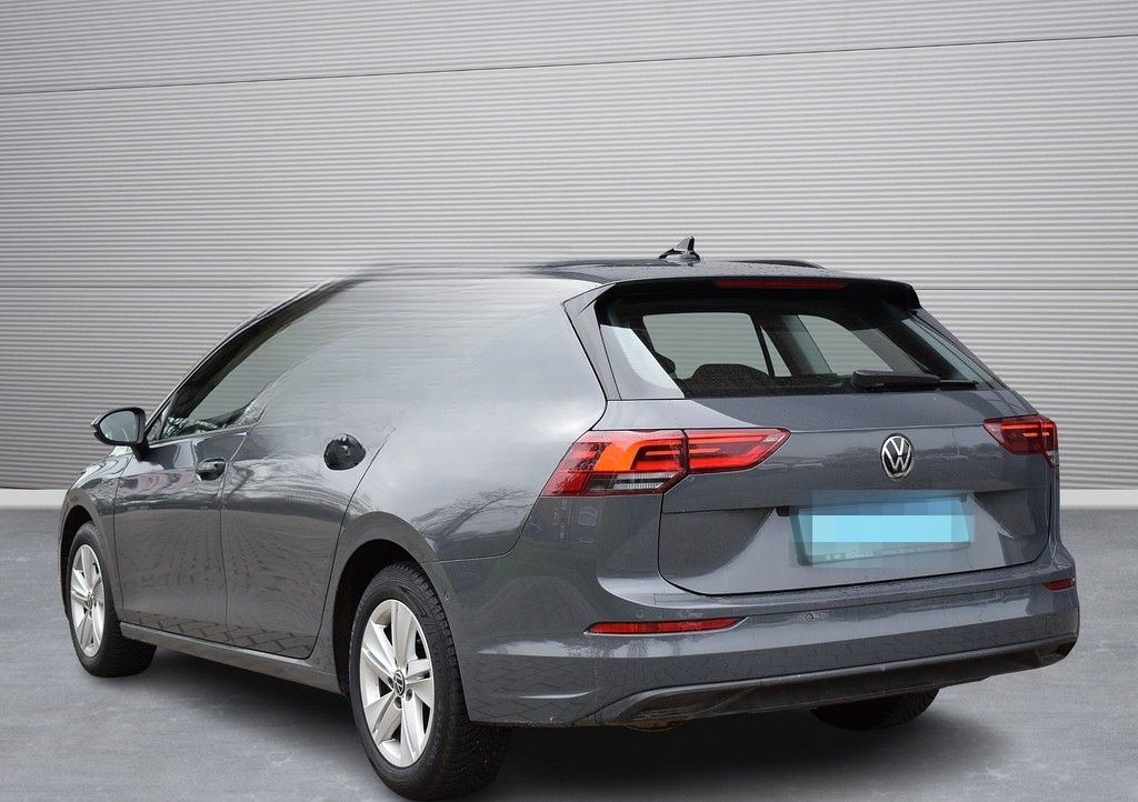 Volkswagen Golf VIII Variant TDI 2.0 DSG *Life*LED*AHK*PDC* foto 3