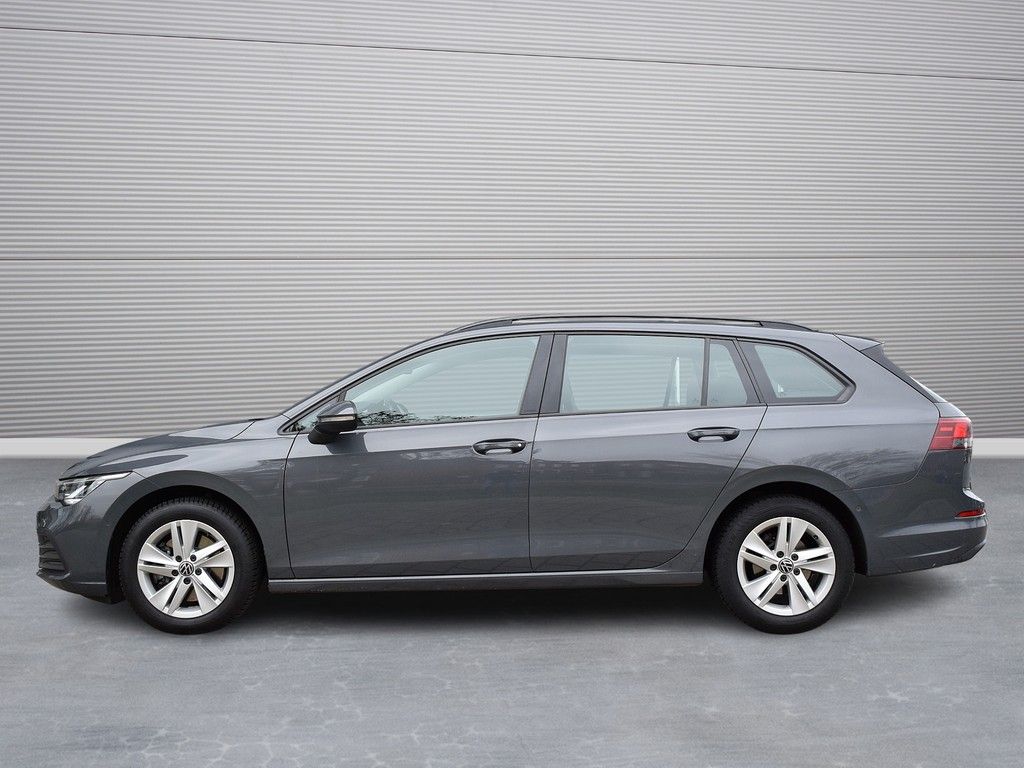 Volkswagen Golf VIII Variant TDI 2.0 DSG *Life*LED*AHK*PDC* foto 4