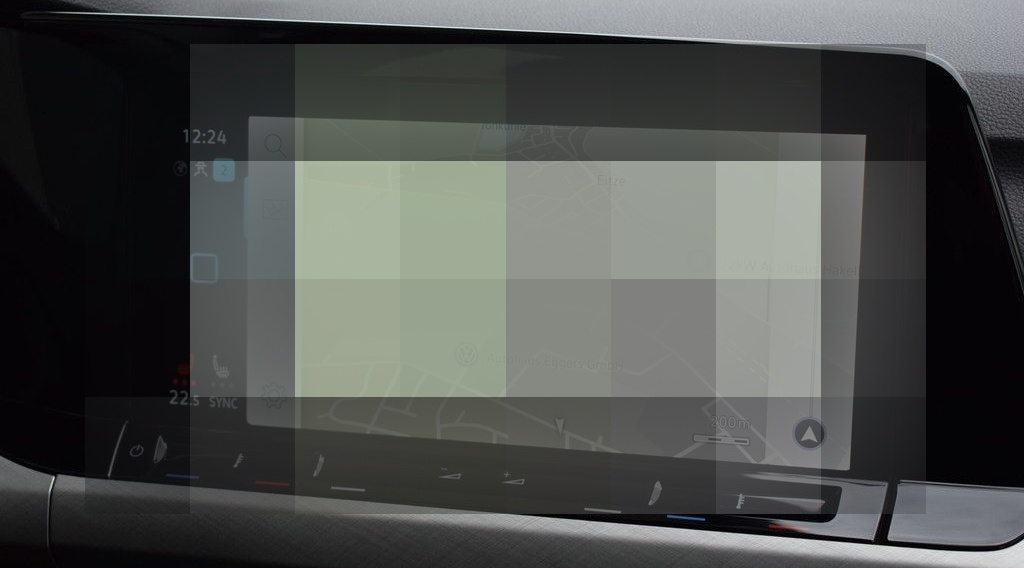 Volkswagen Golf VIII Variant TDI 2.0 DSG *Life*LED*AHK*PDC* foto 9