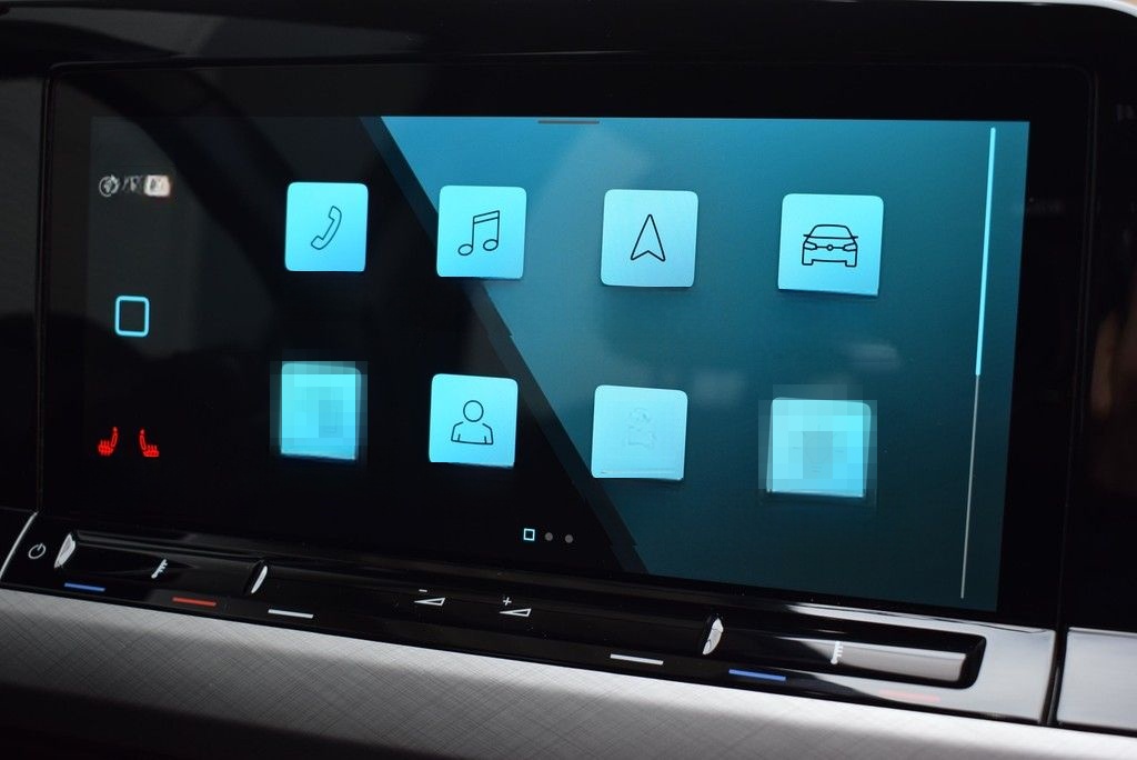 Volkswagen Golf VIII Variant TDI 2.0 DSG *Life*LED*AHK*PDC* foto 10