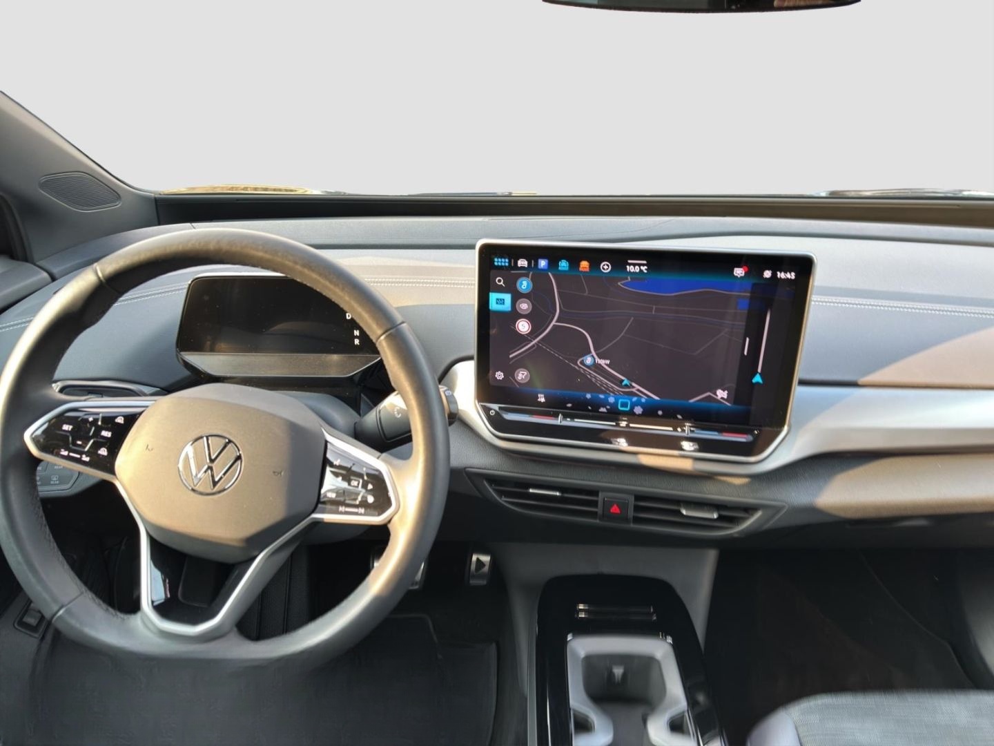 Volkswagen ID.5 Pure AHK KAMERA IQ.LIGHT WÄRMEP foto 20