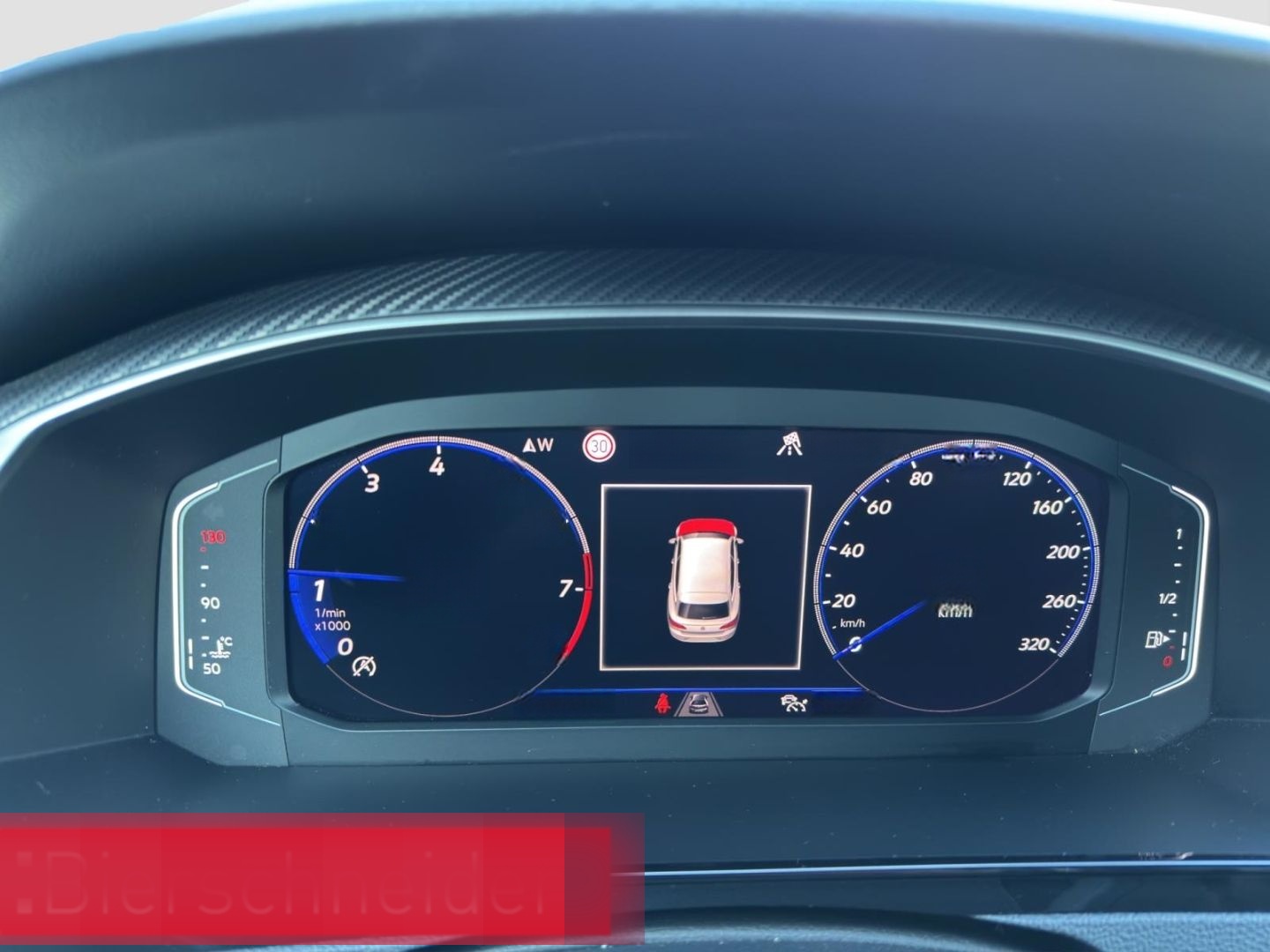 Volkswagen Arteon SB 2.0 TSI DSG 4Mo. R PANO AHK KAMERA ACC foto 17