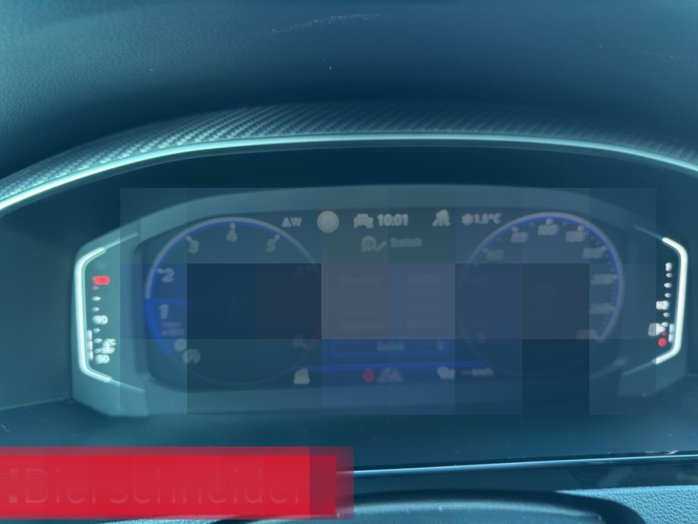 Volkswagen Arteon SB 2.0 TSI DSG 4Mo. R PANO AHK KAMERA ACC foto 18