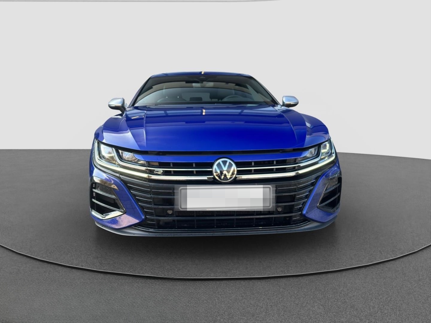 Volkswagen Arteon SB 2.0 TSI DSG 4Mo. R PANO AHK KAMERA ACC foto 3
