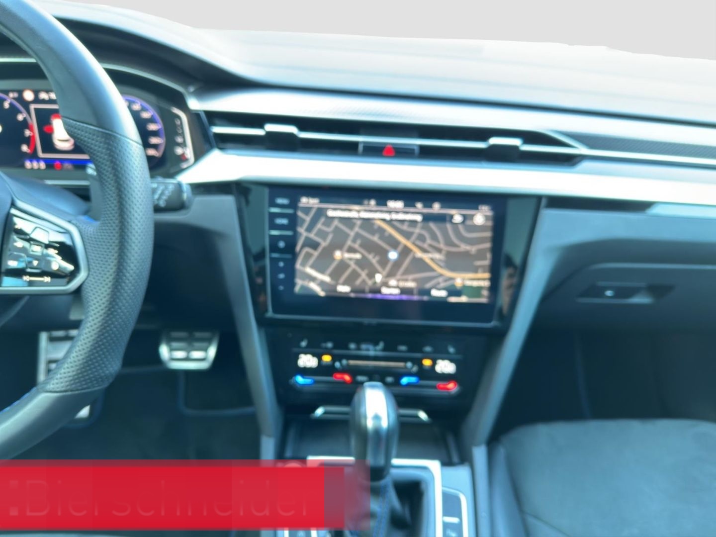 Volkswagen Arteon SB 2.0 TSI DSG 4Mo. R PANO AHK KAMERA ACC foto 21
