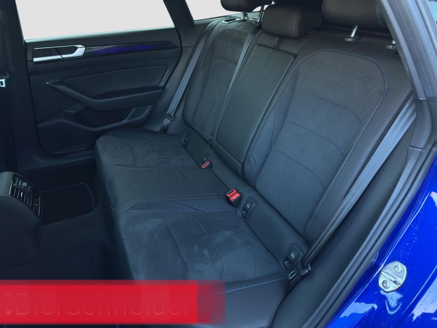 Volkswagen Arteon SB 2.0 TSI DSG 4Mo. R PANO AHK KAMERA ACC foto 22