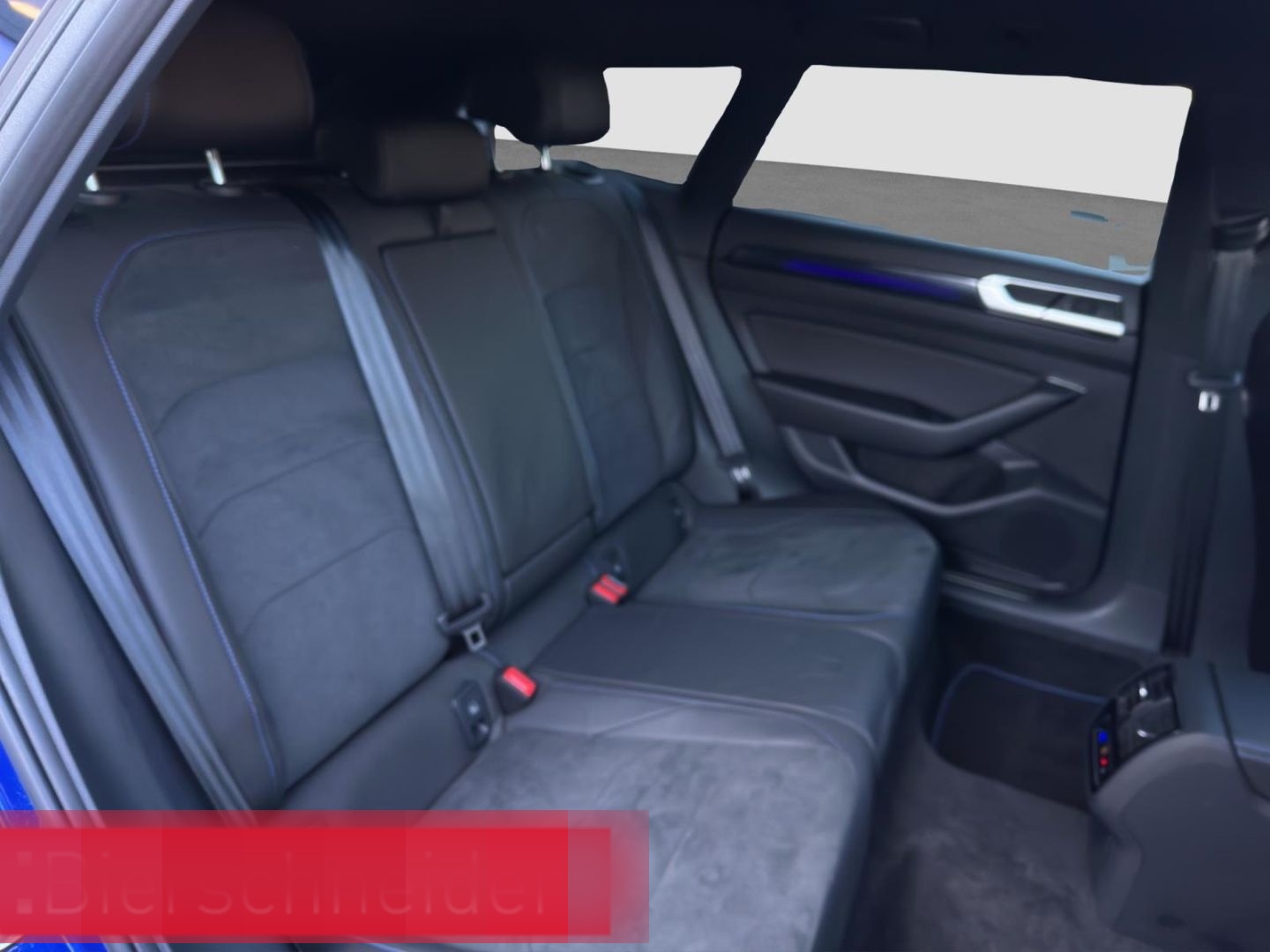Volkswagen Arteon SB 2.0 TSI DSG 4Mo. R PANO AHK KAMERA ACC foto 24