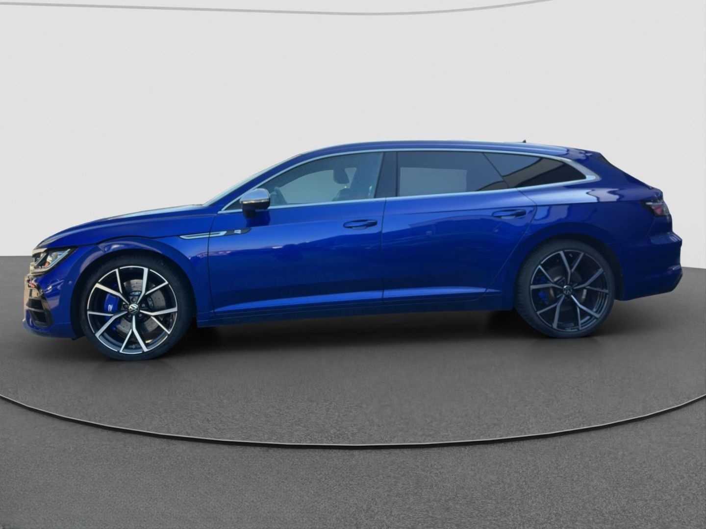 Volkswagen Arteon SB 2.0 TSI DSG 4Mo. R PANO AHK KAMERA ACC foto 4