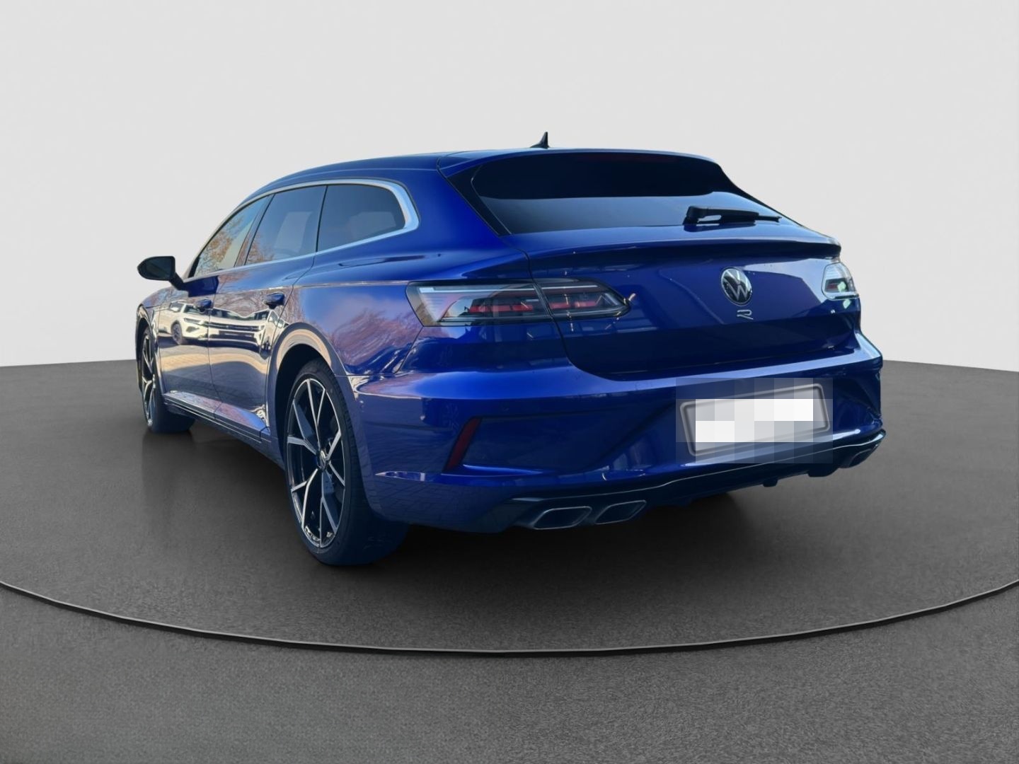 Volkswagen Arteon SB 2.0 TSI DSG 4Mo. R PANO AHK KAMERA ACC foto 5