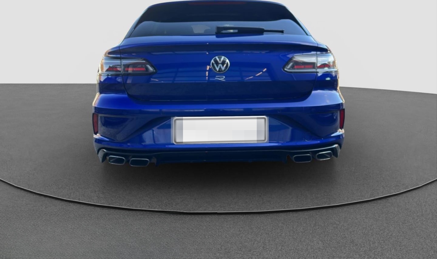 Volkswagen Arteon SB 2.0 TSI DSG 4Mo. R PANO AHK KAMERA ACC foto 6