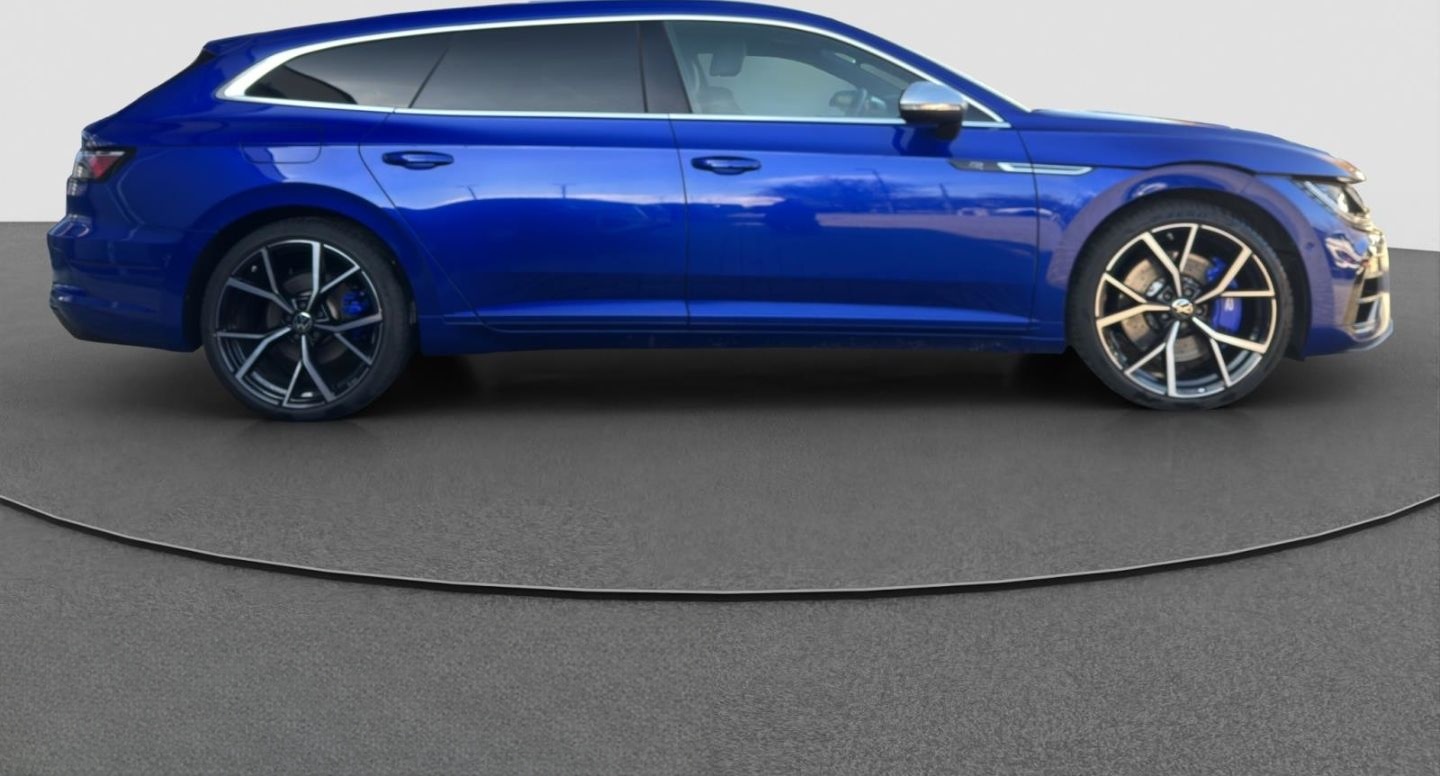 Volkswagen Arteon SB 2.0 TSI DSG 4Mo. R PANO AHK KAMERA ACC foto 9