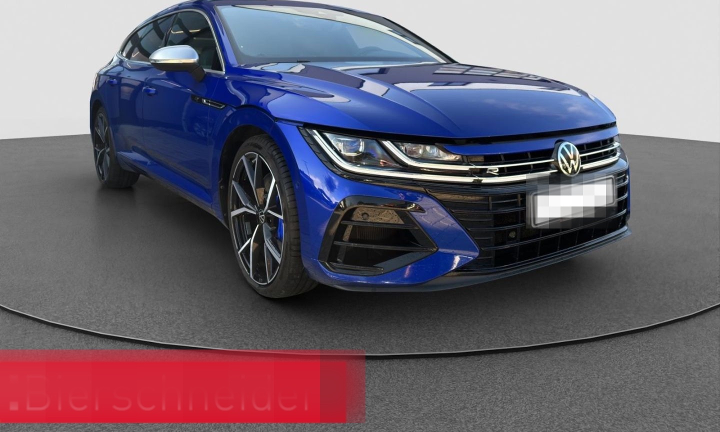 Volkswagen Arteon SB 2.0 TSI DSG 4Mo. R PANO AHK KAMERA ACC foto 10
