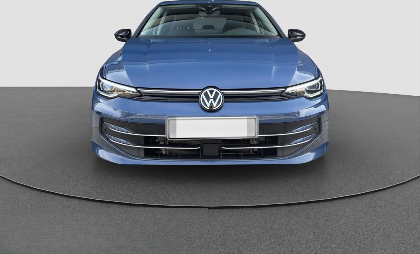 Volkswagen Golf 8 1.5 eTSI DSG Goal AHK KAMERA ACC LED foto 3