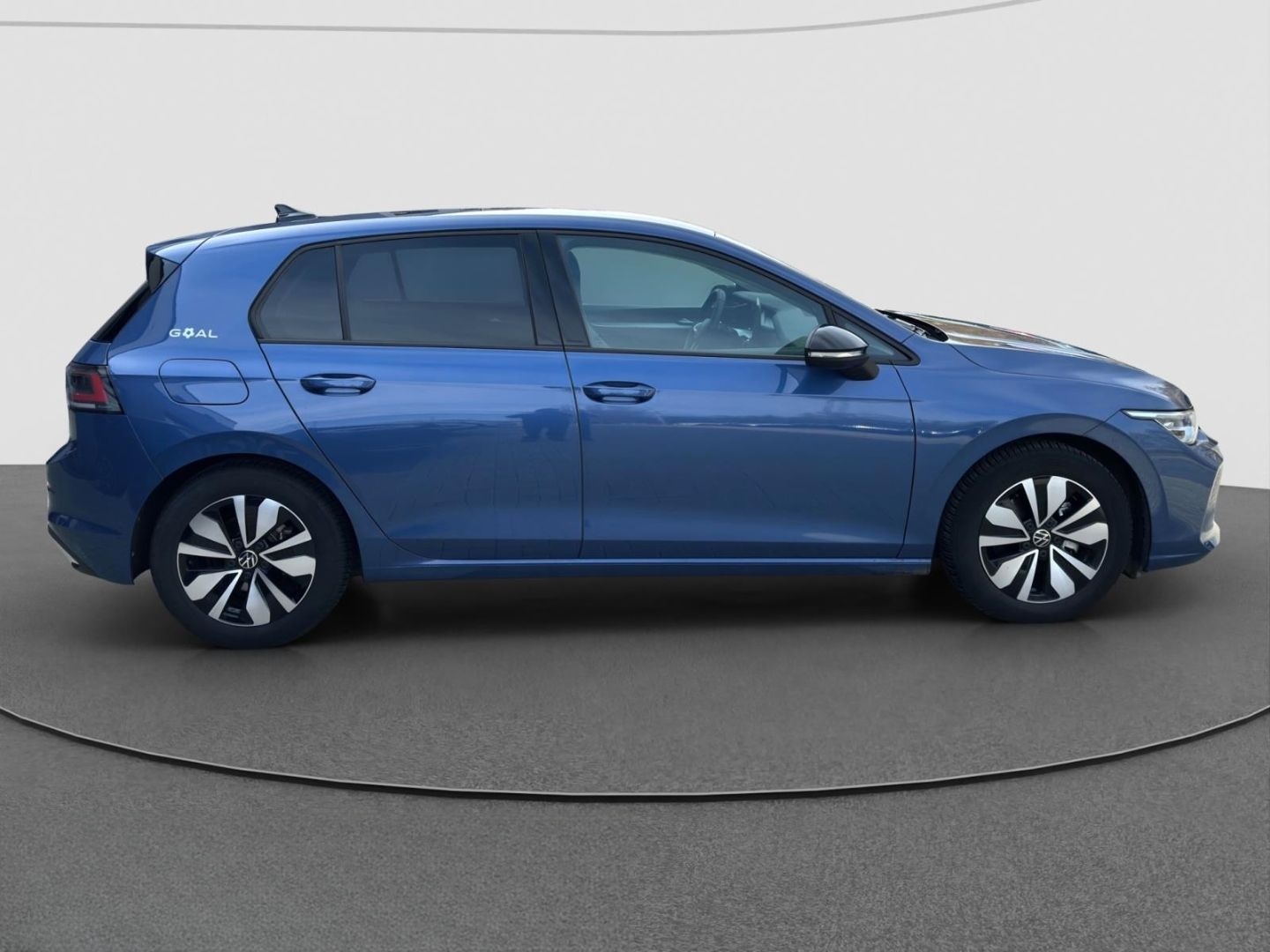 Volkswagen Golf 8 1.5 eTSI DSG Goal AHK KAMERA ACC LED foto 9