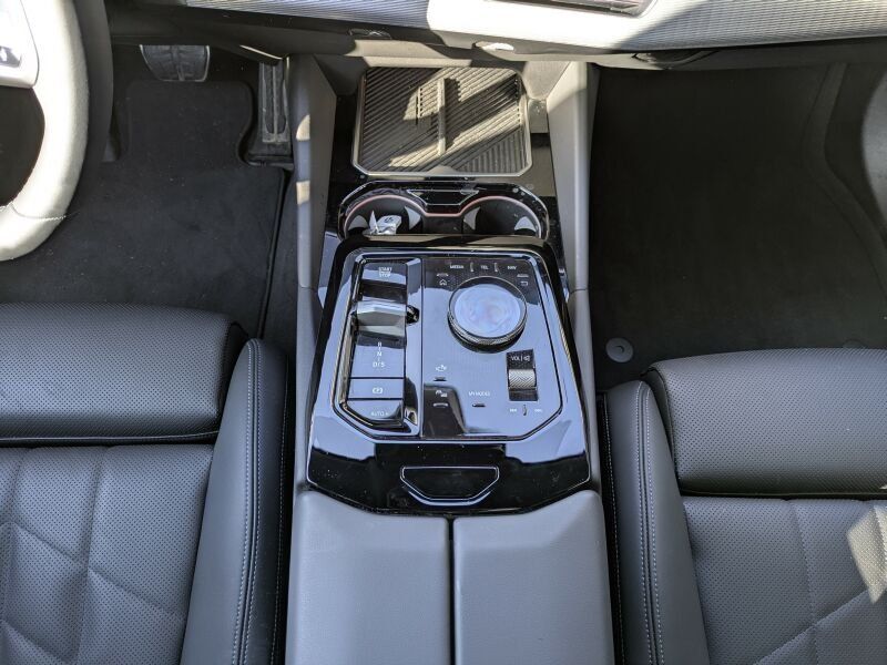 BMW 540d xDrive Tour. M Sport AHK. ParkAss.Plus. foto 11