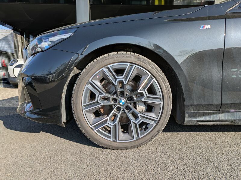 BMW 540d xDrive Tour. M Sport AHK. ParkAss.Plus. foto 13