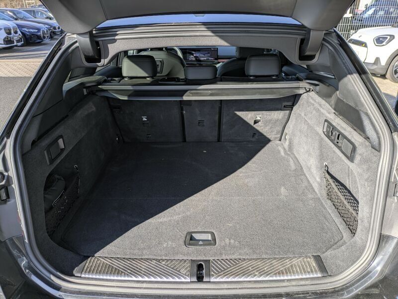 BMW 540d xDrive Tour. M Sport AHK. ParkAss.Plus. foto 14