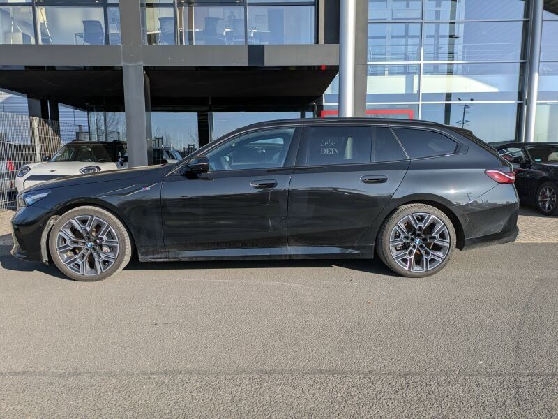 BMW 540d xDrive Tour. M Sport AHK. ParkAss.Plus. foto 3