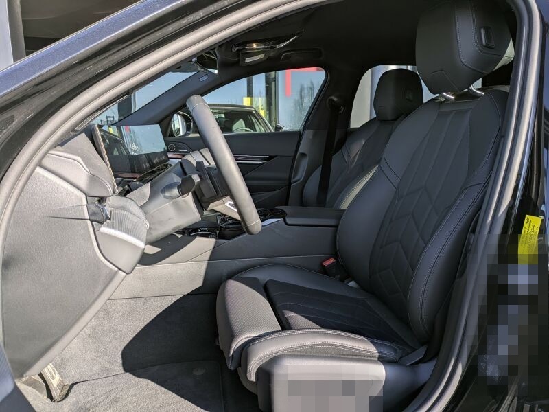 BMW 540d xDrive Tour. M Sport AHK. ParkAss.Plus. foto 5
