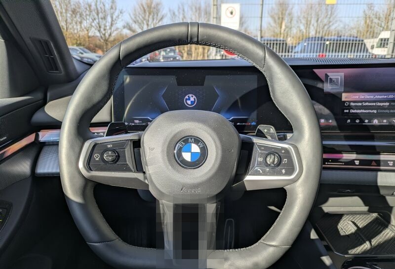 BMW 540d xDrive Tour. M Sport AHK. ParkAss.Plus. foto 7