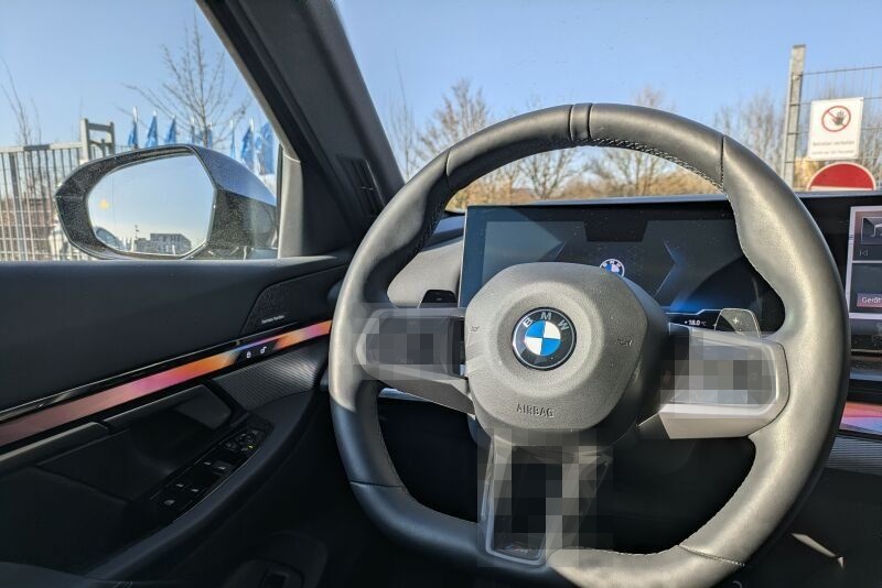 BMW 540d xDrive Tour. M Sport AHK. ParkAss.Plus. foto 9